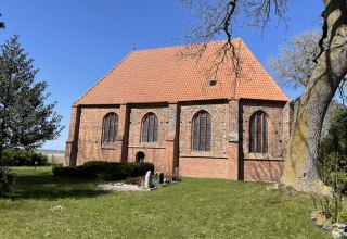 © Südliche Boddenküste © Südliche Boddenküste