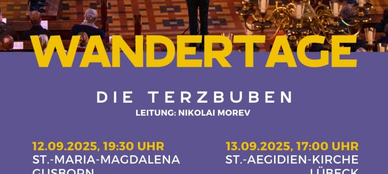 © Die Terzbuben