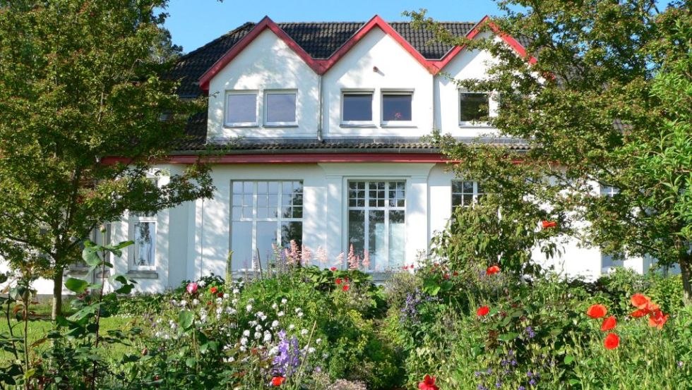 Museum studio house Rösler-Kröhnke, © Touristik-Service-Kühlungsborn GmbH