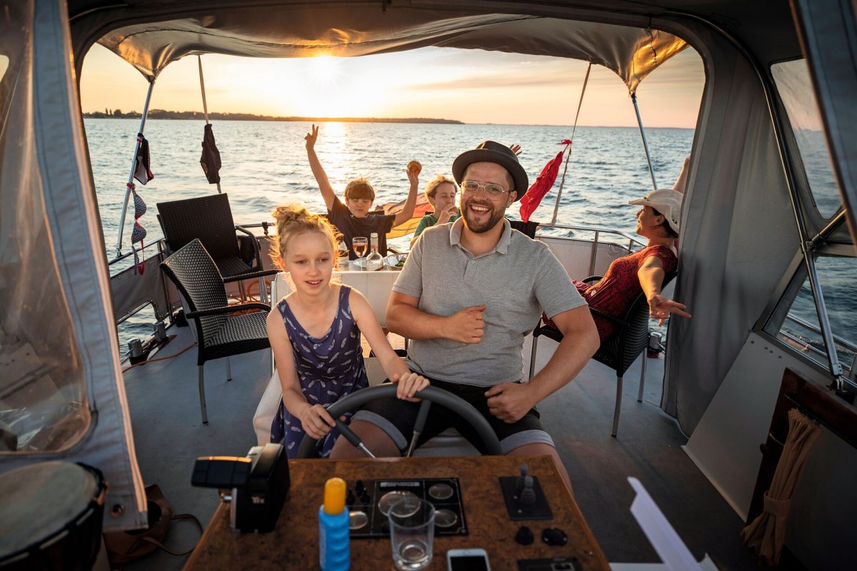 Babro Beluga, &copy; Florain Foest