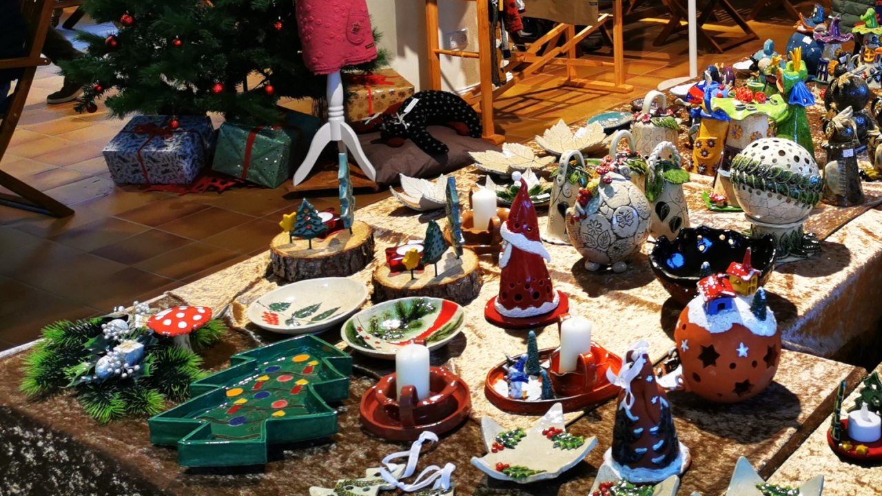 © Ostseemühle © Ostseemühle