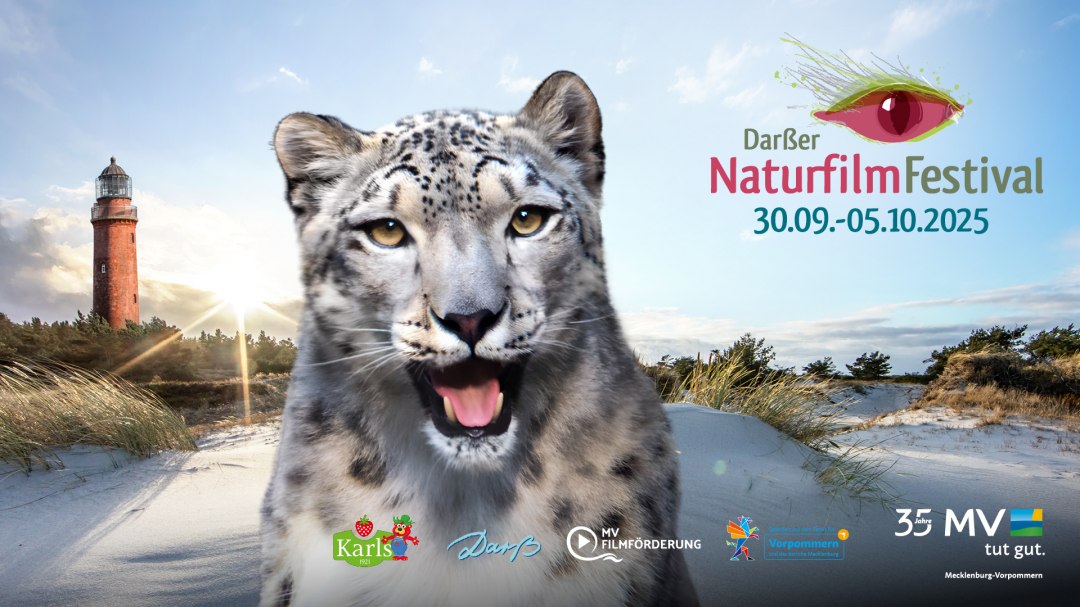 6_DNS_25_23002_01_Banner_Website_16zu9_1920x1080px[61], © Darßer Naturfilmfest