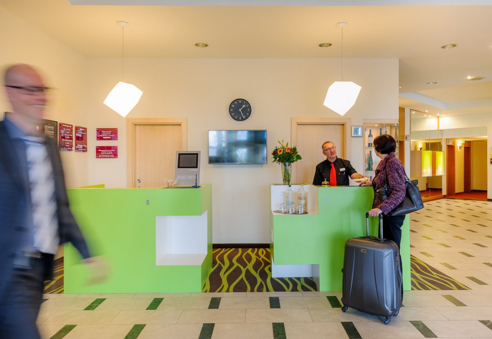 Hotel Mercure, © Mercure Hotel