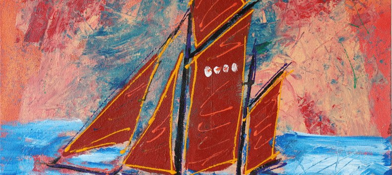 &copy; Stefan Gesicki