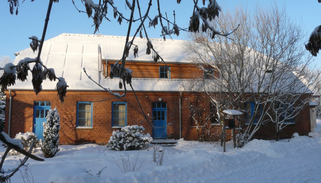 zimowe wrażenie, © M. Sapion