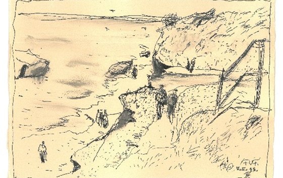 © Kunstmuseum Ahrenshoop © Kunstmuseum Ahrenshoop