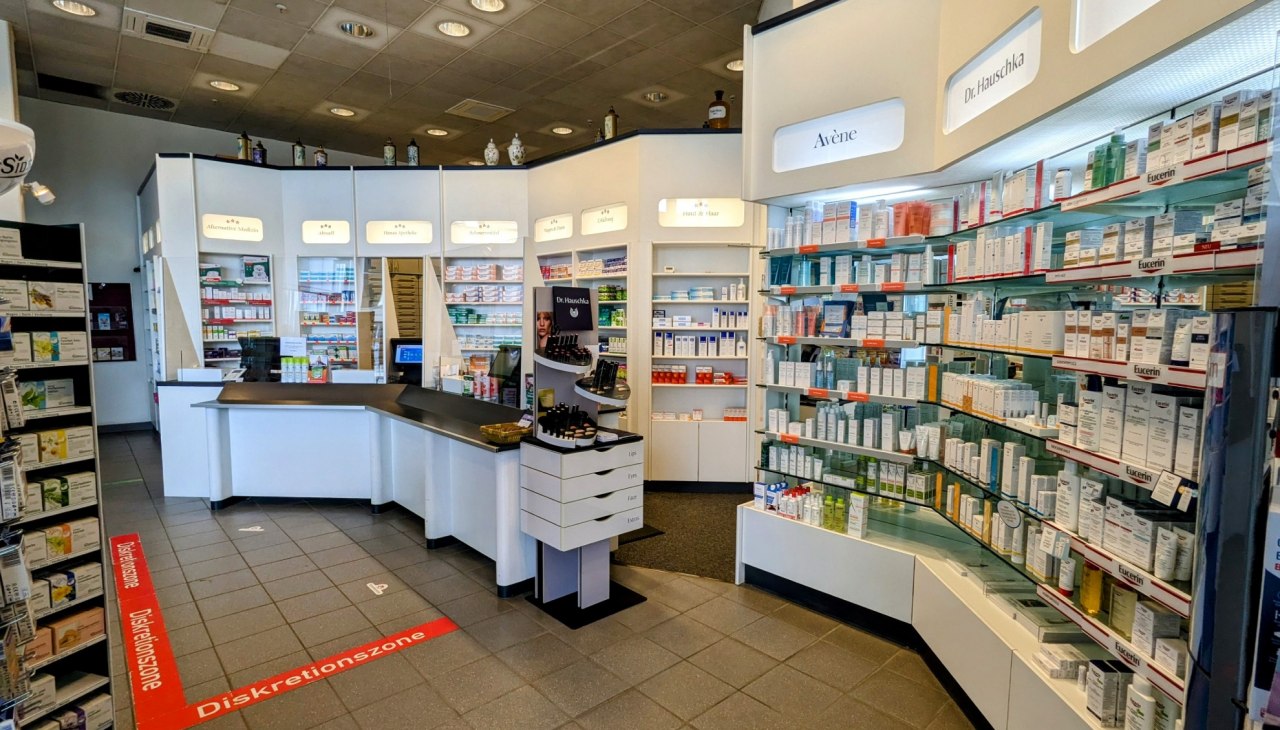 Hansa-Apo1 (1), © Hansa-Apotheke