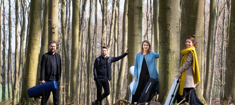 &copy; Oliver Borchert