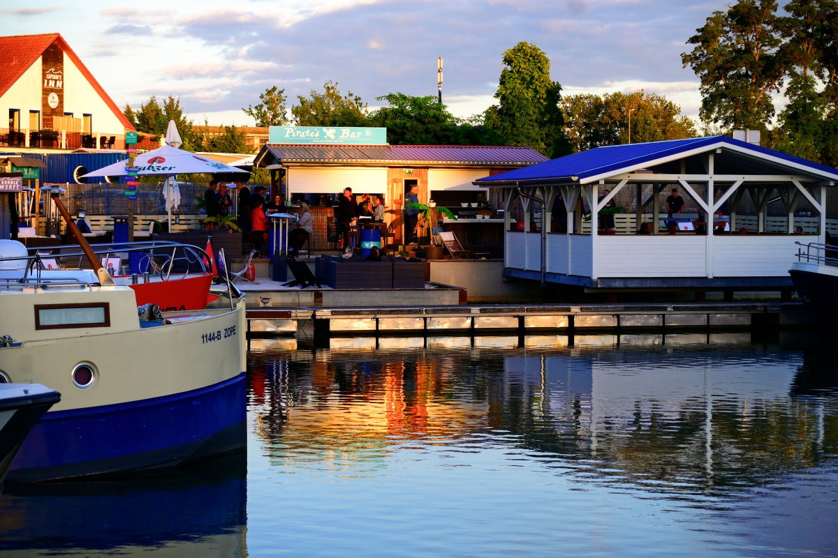 gastronomie, © Heike Meyer gastronomie, © Heike Meyer