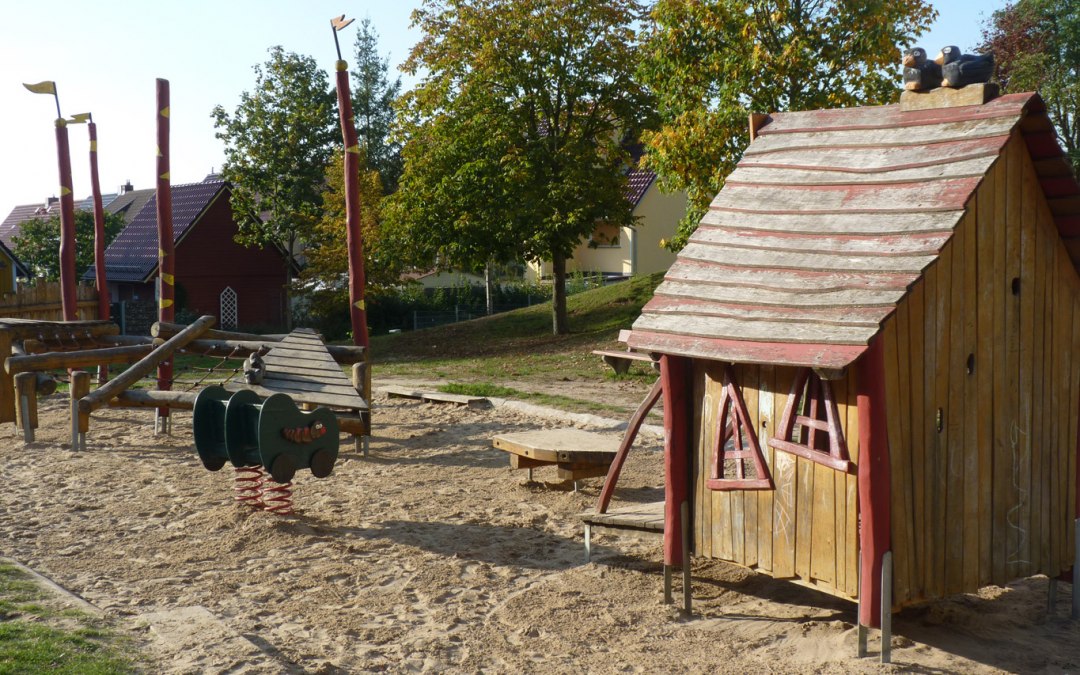 playground-papenberg-4k, © Waren (Müritz) Kur- und Tourismus GmbH