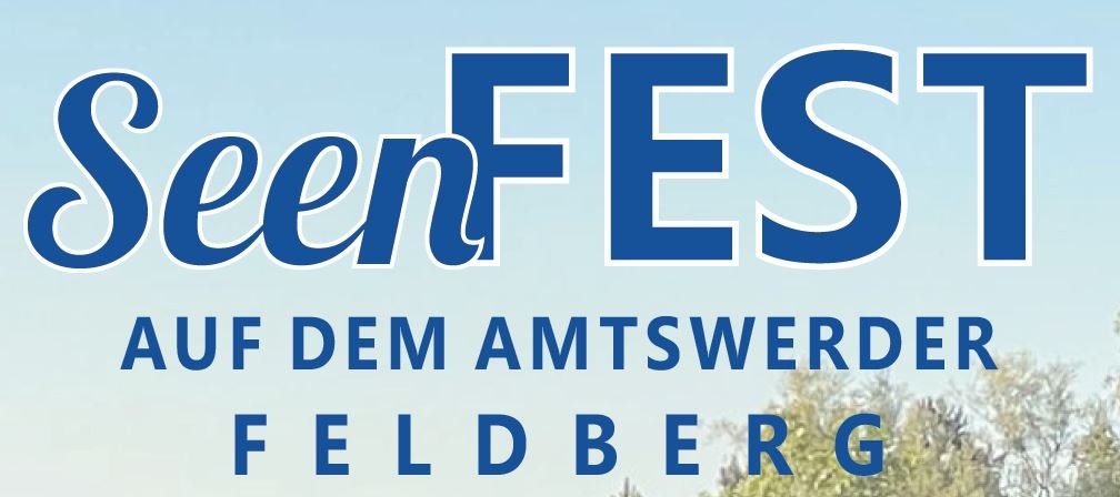 LOGO site plan, &copy; Kurverwaltung Feldberger Seenlandschaft