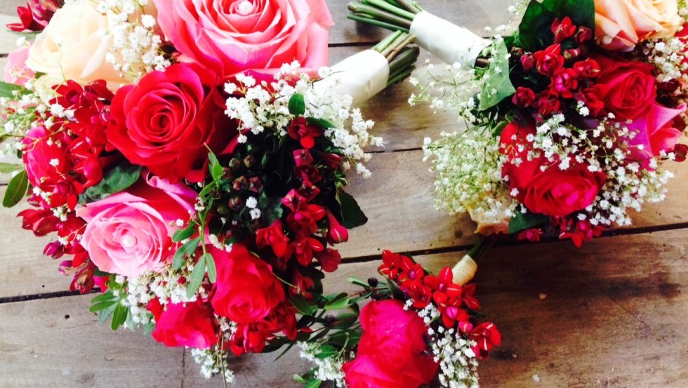 Ślub - z przyjemnością pomożemy Ci uczynić dzień ślubu najlepszym dniem w Twoim życiu. // © Blumencafé Rügen Ślub - z przyjemnością pomożemy Ci uczynić dzień ślubu najlepszym dniem w Twoim życiu. // © Blumencafé Rügen