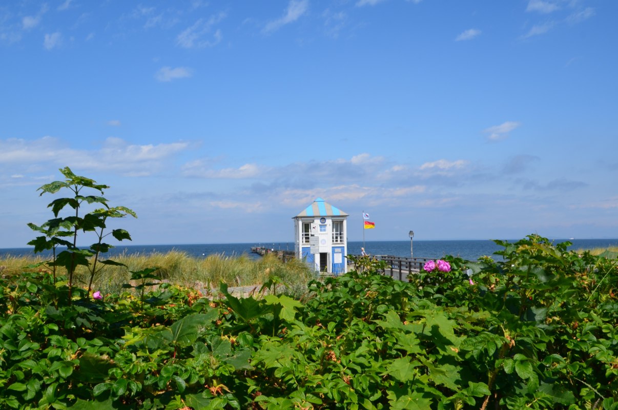 seebruecke_3, &copy; Kurverwaltung Lubmin