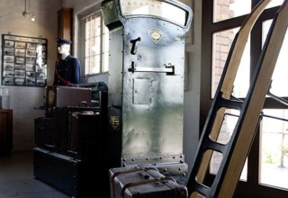 © Touristik-Service-Kühlungsborn GmbH © Touristik-Service-Kühlungsborn GmbH