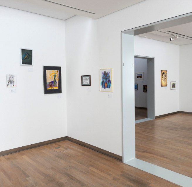 © (c) Kunstsammlung Neubrandenburg © (c) Kunstsammlung Neubrandenburg