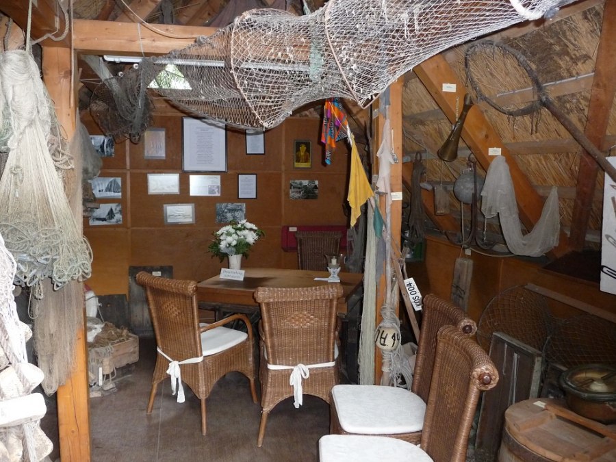 Widok wystawy, &copy; Sabrina Wittkopf-Schade