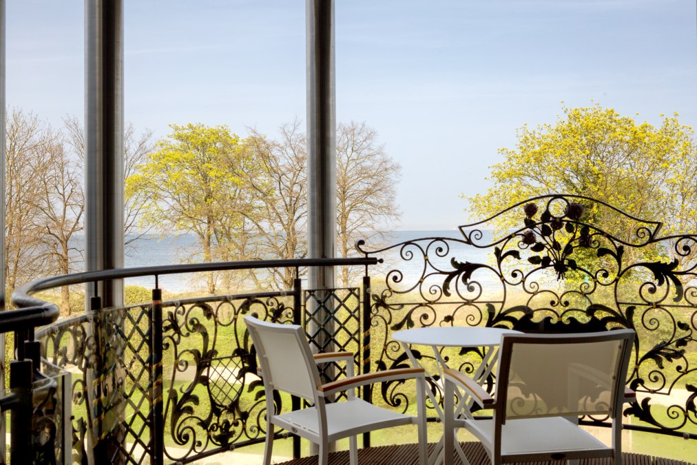 Hotel Kaiserhof Usedom, © Hotel Kaiserhof Usedom
