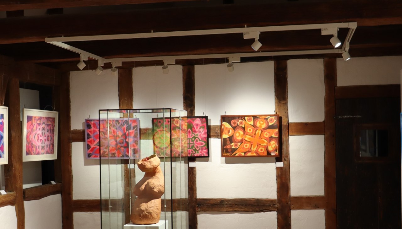 Galeria Inka, © Inka