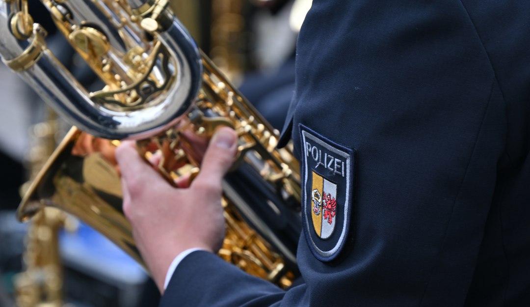 DSC_0156, &copy; Landespolizeiorchester
