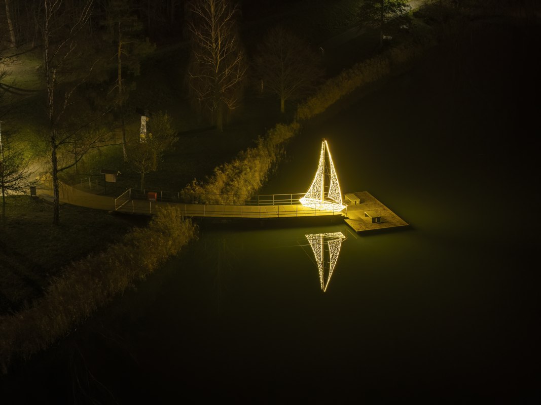 © Foto_Schiff_Kölpinsee.jpg © Foto_Schiff_Kölpinsee.jpg