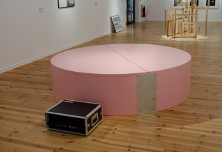 © Die Künstlerin, VG Bild-Kunst, Bonn 2025