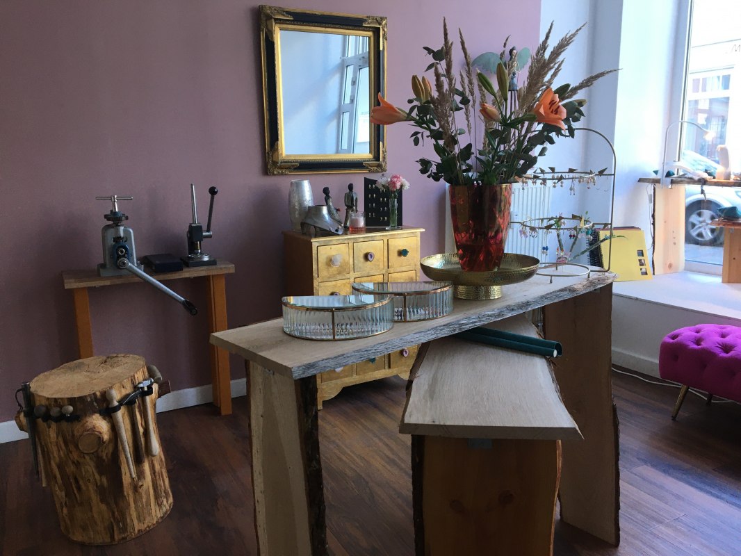 &copy; Karina Werner