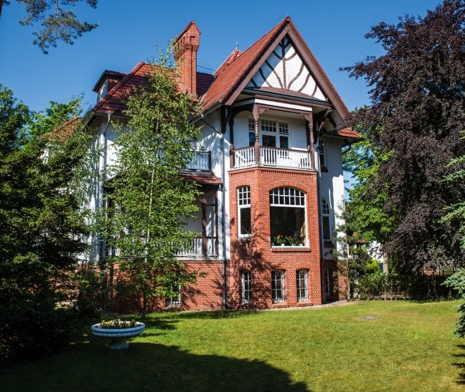 © DJH MV / Andreas Dumke © DJH MV / Andreas Dumke