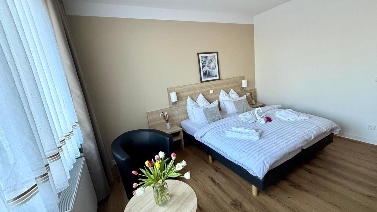 Pok&oacute;j dwuosobowy, &copy; Kaiserhof Feldberg