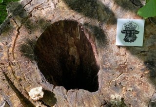 &copy; Foto: Touristinformationen Wesenberg & Mirow, Mecklenburgische Kleinseenplatte