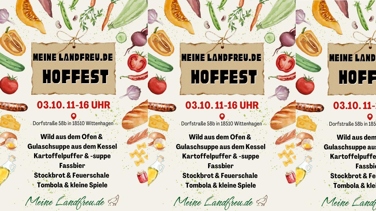 hoffest-meine-landfreude, © Meine Landfreu.de