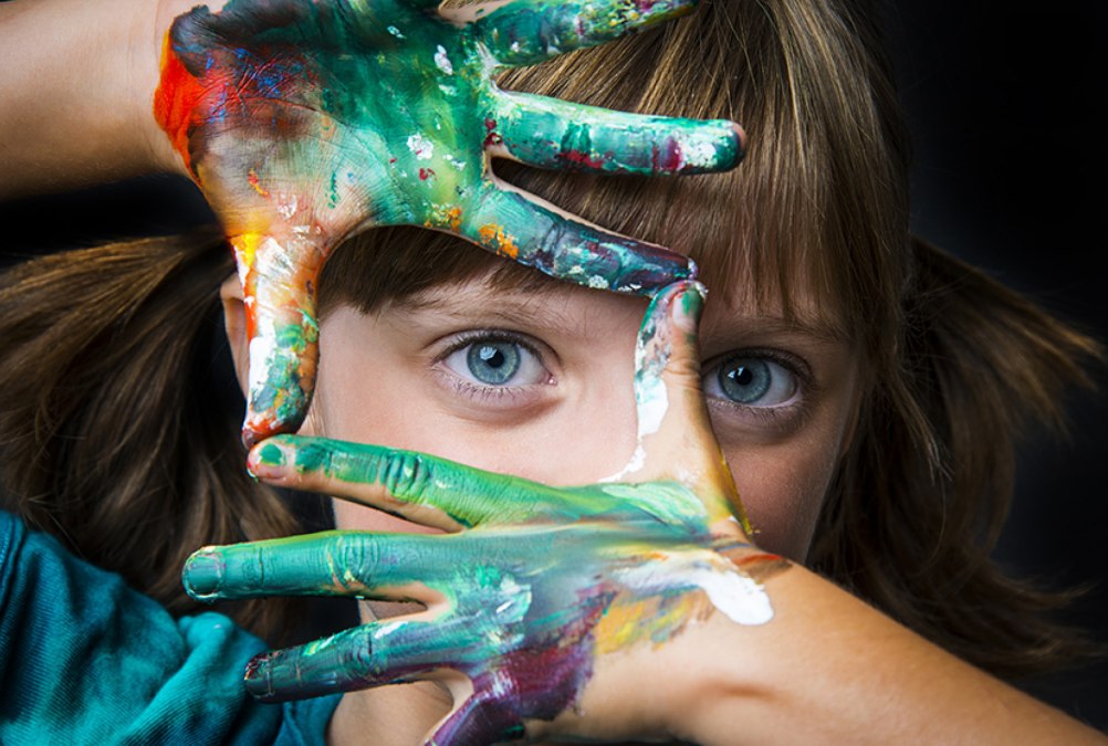 Saturday painter, © Stadtmarketing Ribnitz-Damgarten Saturday painter, © Stadtmarketing Ribnitz-Damgarten