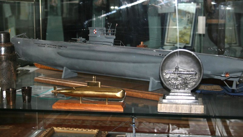 © Militärhistorisches Marinemuseum Müritz e.V. © Militärhistorisches Marinemuseum Müritz e.V.