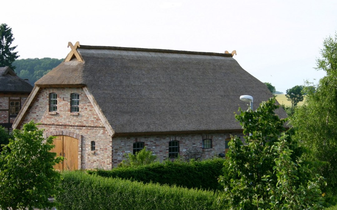 Barn1, © Natalie S.