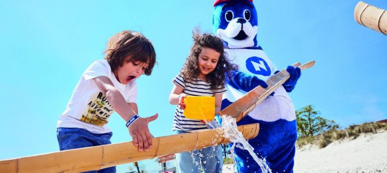 DLRG/NIVEA strandfeest, © dlrg-nivea-strandfest-02 DLRG/NIVEA strandfeest, © dlrg-nivea-strandfest-02