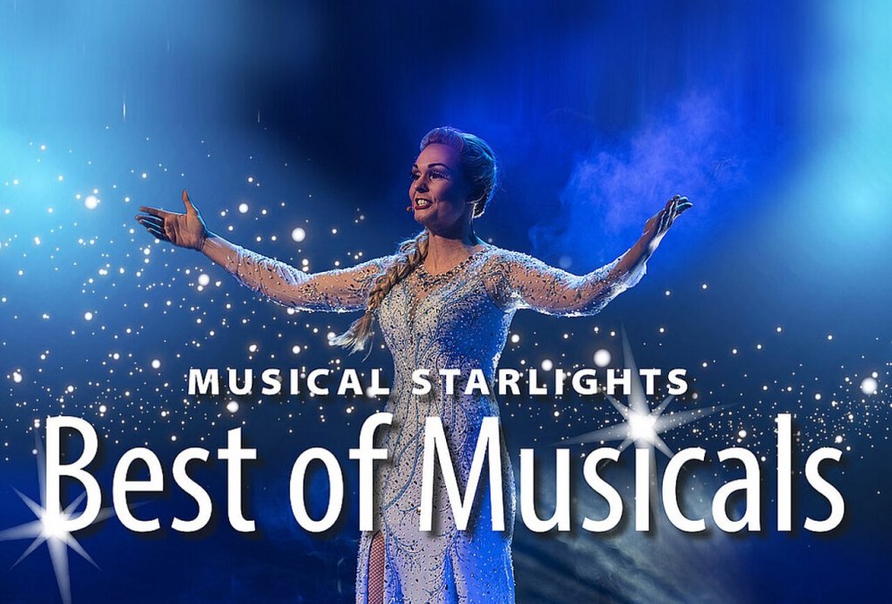 2025-12-26 Best of Musicals, © Veranstalter