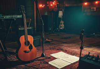 &copy; Konzertkirche Unplugged