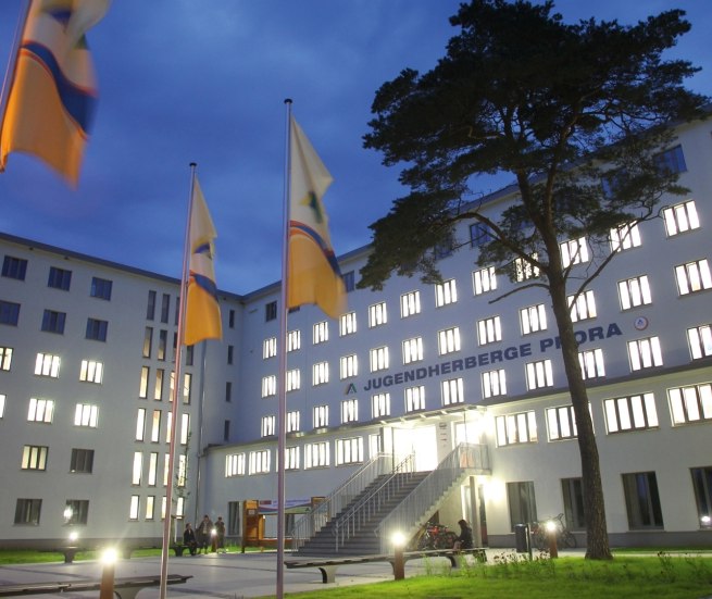 © DJH MV / Danny Gohlke © DJH MV / Danny Gohlke