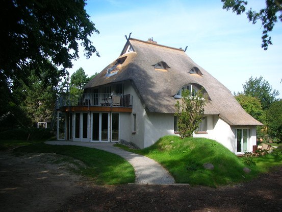 © Alte Weberei Ahrenshoop © Alte Weberei Ahrenshoop