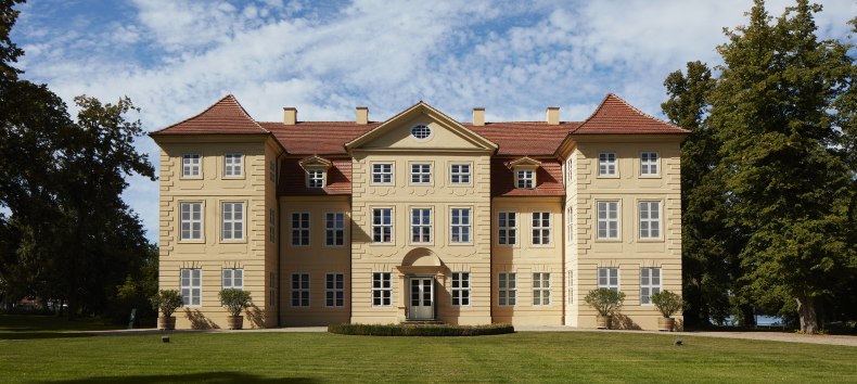 © Schloss-Mirow©SSGK-MV © Schloss-Mirow©SSGK-MV