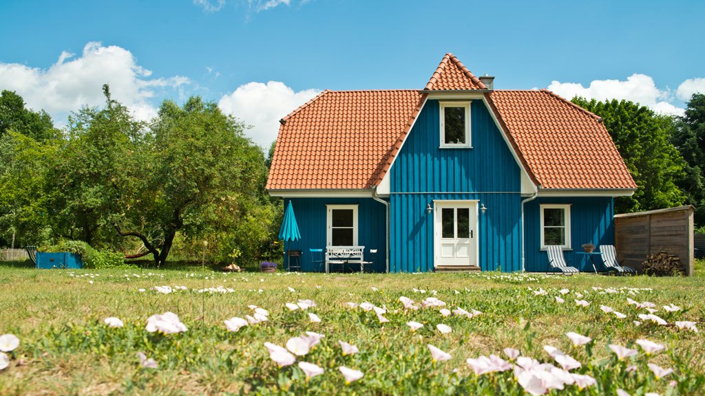 Vakantiewoningen/B&B Troja, © Forsthof Krümmel