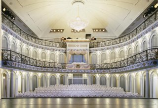 &copy; theater putbus