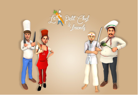 le petit new, &copy; BEECH Resort Fleesensee