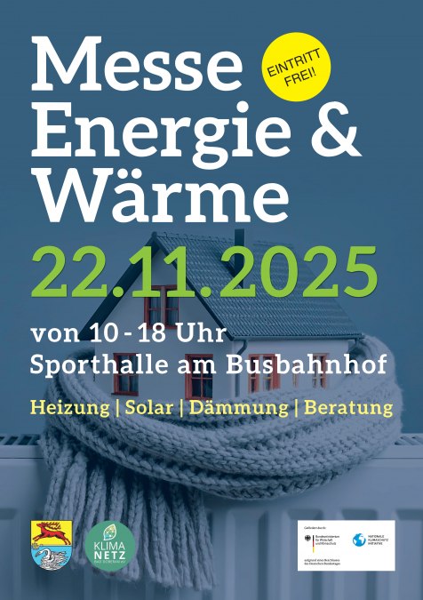 Environment trade fair, © Klimanetz Bad Doberan Environment trade fair, © Klimanetz Bad Doberan