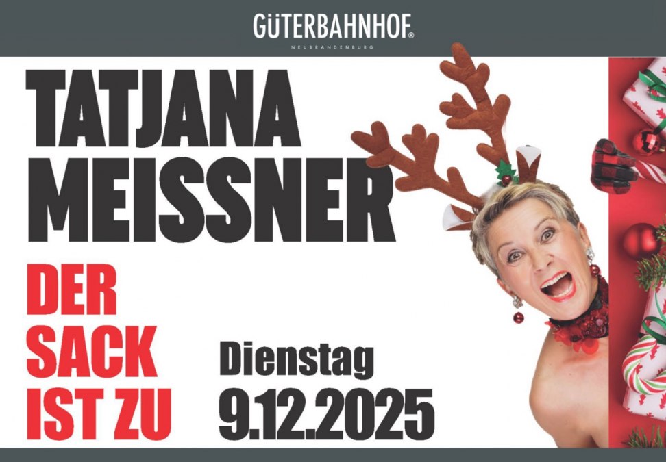 2025-12-09 Tatjana Meissner 1, © Güterbahnhof 2025-12-09 Tatjana Meissner 1, © Güterbahnhof