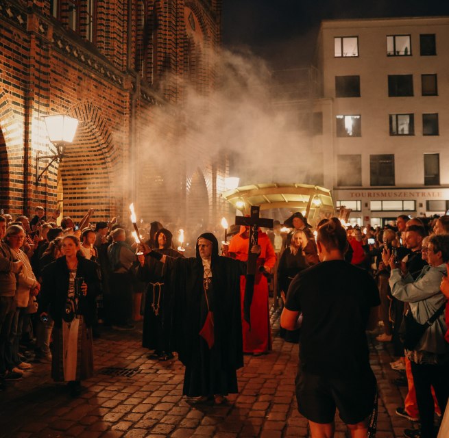 © ©Hansestadt-Stralsund © ©Hansestadt-Stralsund
