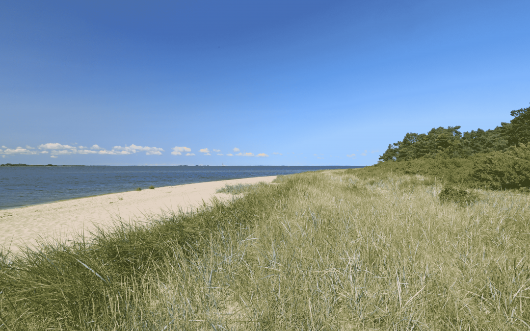 Dostęp do plaży, © TMV/Gohlke