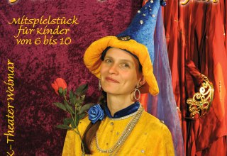 © Plakat - Maerchenfee - Copyright KIECK-Theater Weimar1.jpg © Plakat - Maerchenfee - Copyright KIECK-Theater Weimar1.jpg