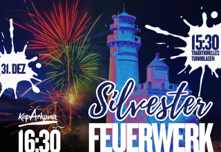 &copy; Tourismusgesellschaft mbH Kap Arkona