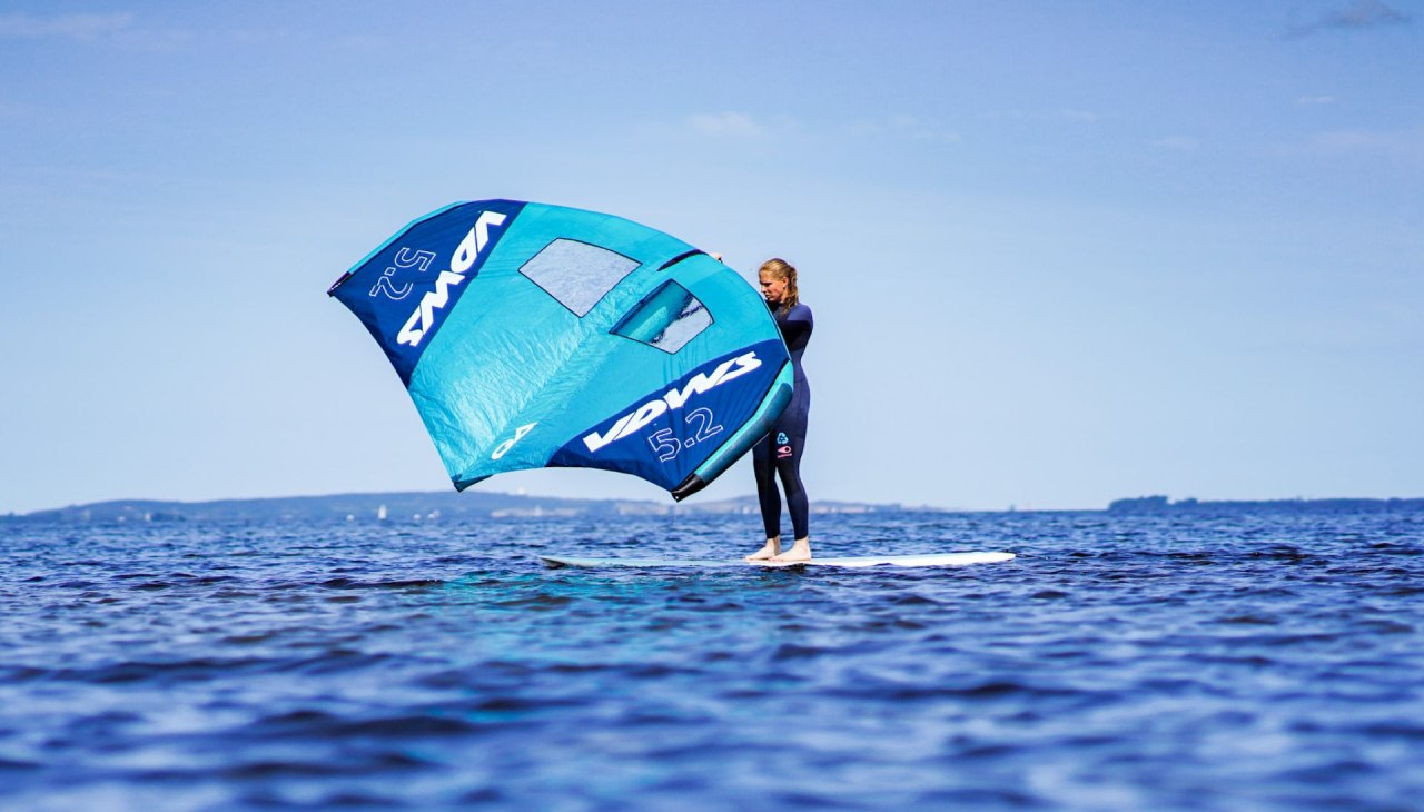 Vleugels, © Marie Kohlen