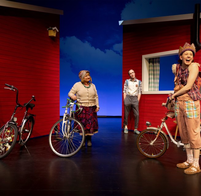 &copy; Silke Winkler